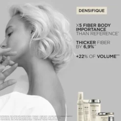 Densifique Masque Densité 250 ml.