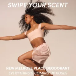 DEODORANT - MELROSE PLACE