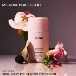 DEODORANT - MELROSE PLACE