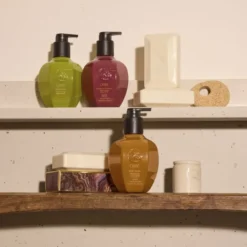 Desertland Revitalizing Hand Wash