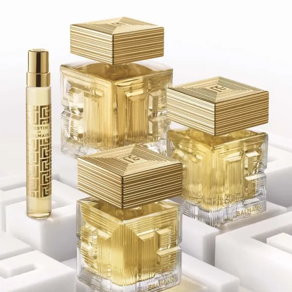 Destin Eau de Parfum