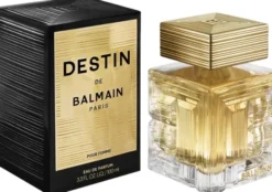 Destin Eau de Parfum