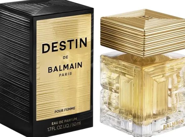 Destin Eau de Parfum