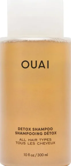 DETOX SHAMPOO