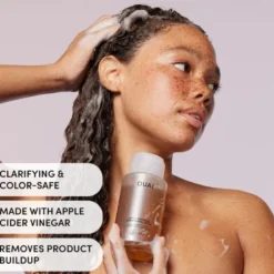 DETOX SHAMPOO