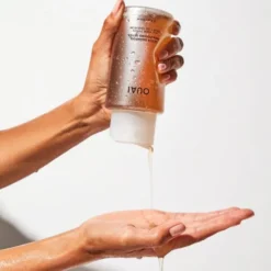 DETOX SHAMPOO TRAVEL