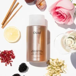 DETOX SHAMPOO TRAVEL