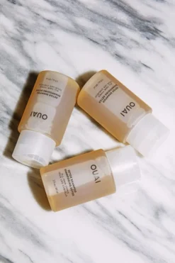 DETOX SHAMPOO TRAVEL