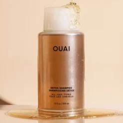 DETOX SHAMPOO TRAVEL
