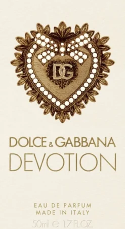Devotion Eau de Parfum