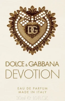 Devotion Eau de Parfum