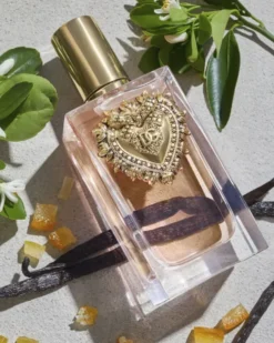 Devotion Eau de Parfum