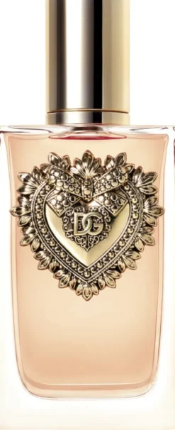 Devotion Eau de Parfum
