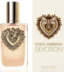 Devotion Eau de Parfum