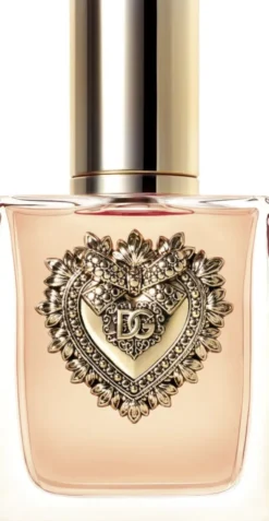 Devotion Eau de Parfum