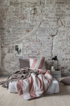 DIAGONAL bed set