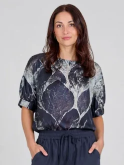 Diana Blouse