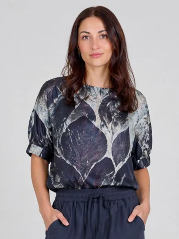 Diana Blouse