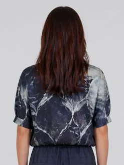 Diana Blouse