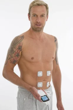 Digitala TENS/EMS enhed EM 49