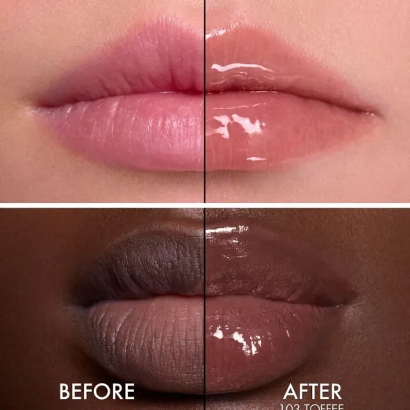 Dior Addict Lip Glow Butter
