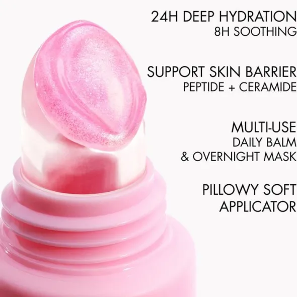 Dior Addict Lip Glow Butter