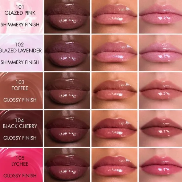 Dior Addict Lip Glow Butter