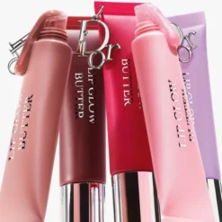 Dior Addict Lip Glow Butter