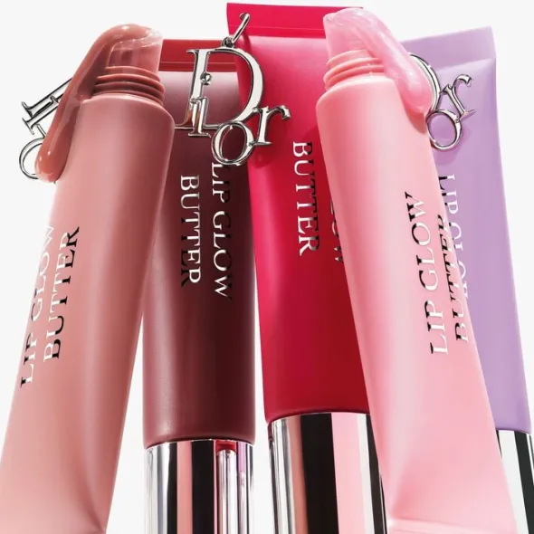 Dior Addict Lip Glow Butter