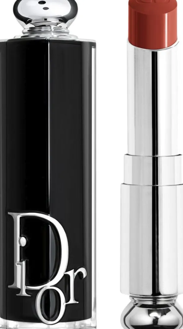 DIOR Addict - Shine Lipstick - 90% Natural Origin - Refillable 3,2 g