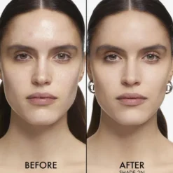 Dior Forever Hydra Nude Foundation