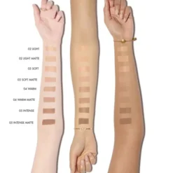 Dior Forever Nude Bronze - Powder Bronzer in Natural Glow or Matte Fin