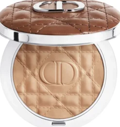 Dior Forever Nude Bronze - Powder Bronzer in Natural Glow or Matte Fin