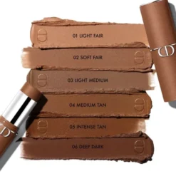 Dior Forever Skin Bronze Balm Stick