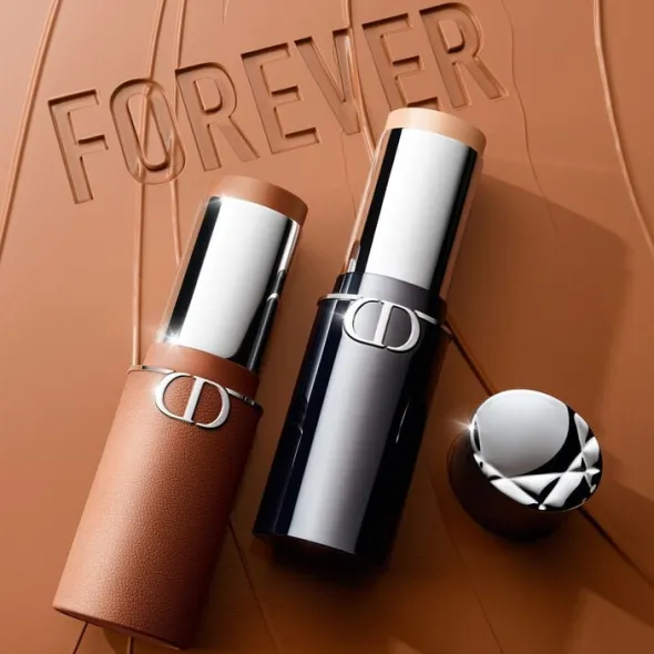 Dior Forever Skin Bronze Balm Stick