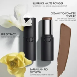 Dior Forever Skin Contour Sculpting and Bronzing Face Stick