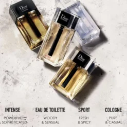 Dior Homme Eau de toilette