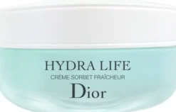 DIOR Hydra Life Fresh Sorbet Creme 50 ml