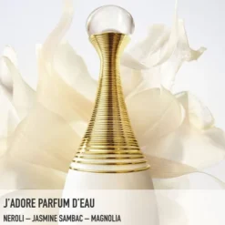 DIOR J’adore Parfum d'Eau Alcohol-Free