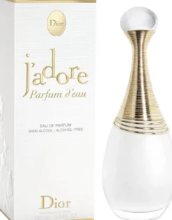 DIOR J’adore Parfum d'Eau Alcohol-Free