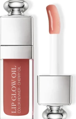Dior Lip Glow Oil