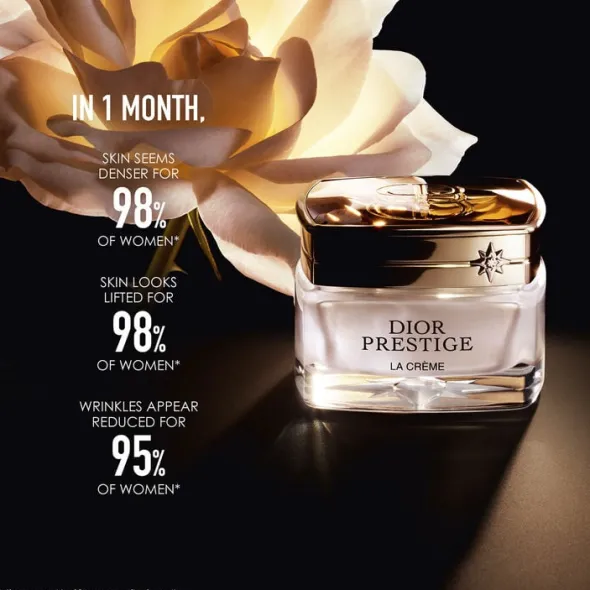 Dior Prestige La Creme 15ML