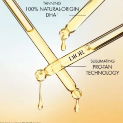 Dior Solar The Self-Tanning Drops