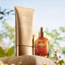 Dior Solar The Self-Tanning Drops
