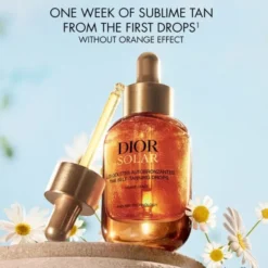 Dior Solar The Self-Tanning Drops