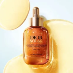Dior Solar The Self-Tanning Drops