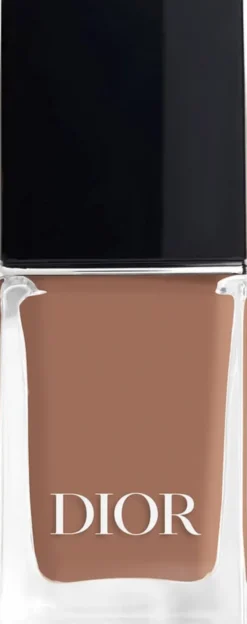 Dior Vernis Nail Polish with Gel Effect and Couture Color