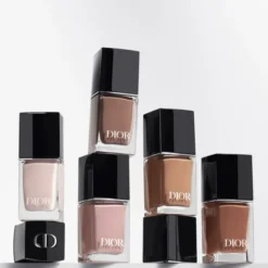 Dior Vernis Nail Polish with Gel Effect and Couture Color