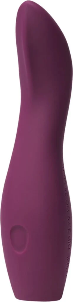 Dip 2 Versatile Vibrator Pink