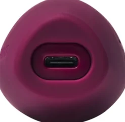 Dip 2 Versatile Vibrator Pink